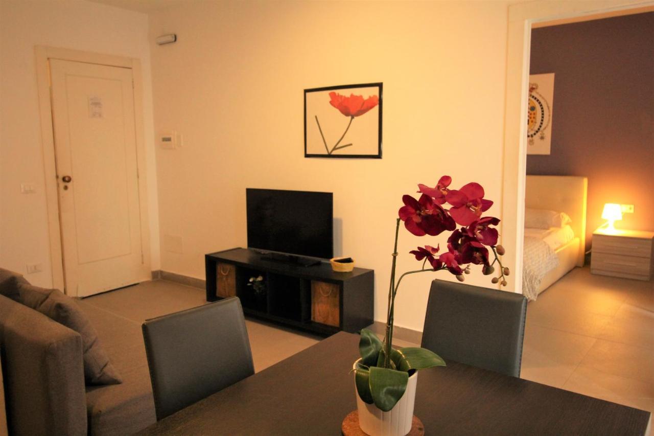 Katana Apartment Catania